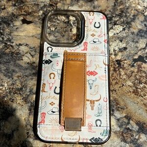 WALLI case from IPhone 13 Pro